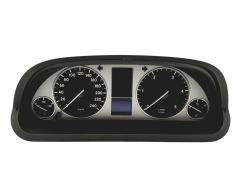 Tacho Kombiinstrument Mercedes A W169 A1695401048 0263643248 32067 Tacho Kombiinstrument Mercedes A W169 A1695401048 0263643248 32067