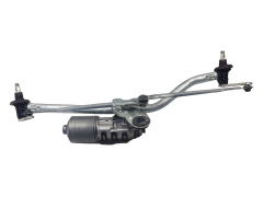 Wischergetriebe BMW 3 E46 67.63- 6914577 0390241712 Bosch 1714