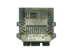 Steuergerät 7S61-12A650-AA 5WS40433A-T SID 804 Ford  Siemens 33343