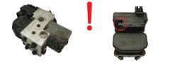 Abs-Pumpe Ducato Boxer Jumper 46786432 0265216708 0273004423 67293 Abs-Pumpe Ducato Boxer Jumper 46786432 0265216708 0273004423 67293