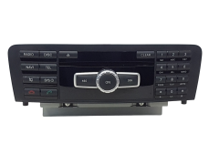 Cd-Radio Navi Mercedes-Benz A A2469000616 A2469011405 A2129029210