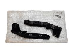 Stoßstangenhalter Original Citroen Peugeot 1618037980