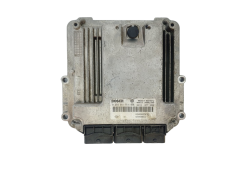 Steuergerät 0281011814 8200462452 8200589813 Renault Bosch 47514