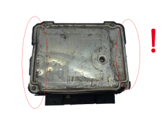 Steuergerät 0281011276 8200305678 8200304606 Renault Bosch 52295