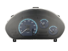 Tacho Kombiinstrument Daewoo Matiz 96566387 48455
