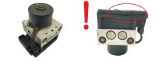 Abs-Pumpe VW Audi Seat 1J0614117A 1J0907379 Ate 67981