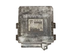 Steuergerät 9629244580 16254.114 IAW1AP.40 PSA Magneti Marelli 3360