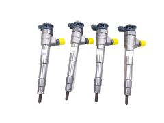 Einspritzdüse Komplett 166007427R 0445110800 1.5 Blue dCi Renault 0km S1