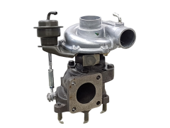 Turbolader Original Maserati Ghibli 574360000 VM30R 2.8L IHI