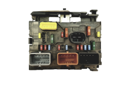 Steuergerät BSM-L11-00 9661087080 PSA 23651
