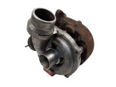 Turbolader 54399700070 8200625683 1441100Q0F 1.5 dci BorgWarner Renault 