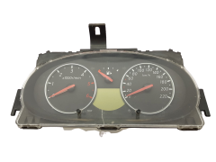 Tacho Kombiinstrument Nissan Micra BC68B 26840 Tacho Kombiinstrument Nissan Micra BC68B 26840