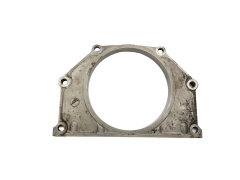 Stirndeckel Für Kurbelwelle 7701052670 3.0 dCi P9X Renault Espace 4 Vel Satis 