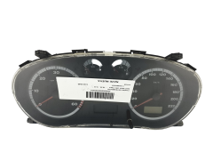 Tacho Kombiinstrument Seat Cordoba W06K0920801F 110008924029 54144
