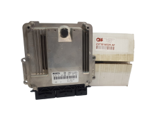 Motorsteuerung Renault 237101452R 0281017003 Qplus
