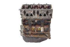 Benzinmotor 1,2 8v D7F800 Renault Twingo 2 D7FA800 1031