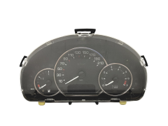 Tacho Kombiinstrument Peugeot 1007 9658241580 A2C53106797 57985 Tacho Kombiinstrument Peugeot 1007 9658241580 A2C53106797 57985