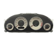 Tacho Kombiinstrument Chrysler Voyager P04685825AI 54540