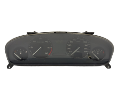 Tacho Kombiinstrument Peugeot 406 9628534480 09030859905 21126