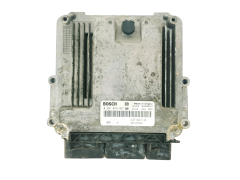Steuergerät 0281019457 237102213R 237102553R Renault Bosch 30994