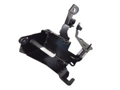Befestigung, Halterung ABS Renault Clio 5 Captur 2 478401826R 0km