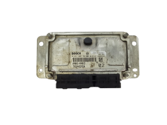 Steuergerät Toyota 89661-0H023 0261208702 Bosch 18783