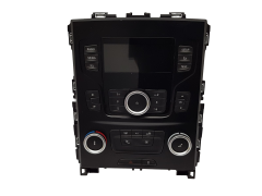 Autoradio Renault Megane 4 280904419R