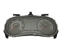 Tacho Kombiinstrument Renault Clio 3 8200761859 M 44711