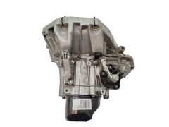 Getriebe Neues Original JH3172 JH3173 1.4 16v Renault Clio 3