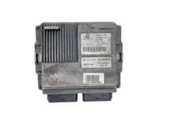 Steuergerät 616645000  110R-006011 67R-016002 Opel Landi Renzo 60869