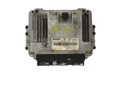 Steuergerät 0281011549 8200310863 8200370779 Renault Bosch 22485