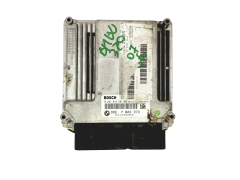 Steuergerät 0281013501 7803373 BMW Bosch 22049