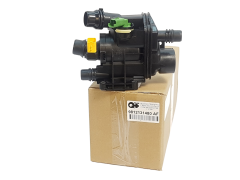 Thermostat Gehäuse Neues Original Citroen C1 Peugeot 107 1.2 VTI 9812131480