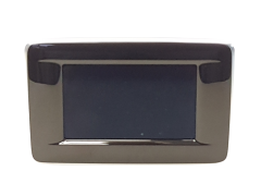 Display Für Navigationssystem Mercedes A2469001206 A2469016002 A1729023903 3