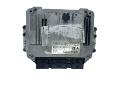 Steuergerät 0281011863 9659342280 9653958980 PSA Bosch 50663