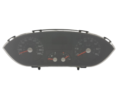 Tacho Kombiinstrument Fiat Idea 735423080 503000685900 20987