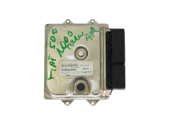 Steuergerät Fiat 51896777 8GSF.H9 BC.0103343.G Magneti Marelli Steuergerät Fiat 51896777 8GSF.H9 BC.0103343.G Magneti Marelli