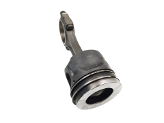 Pleuelstange 1606651180 0628X1 RH02 2.0 HDi 16v Citroen Peugeot 10