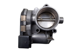 Drosselklappe Citroen Peugeot 0280750085 1635Q9 1.6 Bosch 2477