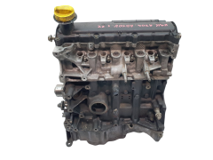 Dieselmotor K9KA704 K9K704 1.5 dCi Renault Kangoo Nissan Kubistar S22