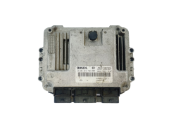 Steuergerät 0281012589 8200527725 8200527756 Renault Bosch 35836