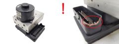 Abs-Pumpe ESP Mercedes C W203 A0034319412 A2095450232 Ate