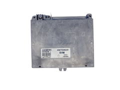 Steuergerät S111730108C 7700864451 7700101920 Renault Siemens 45606