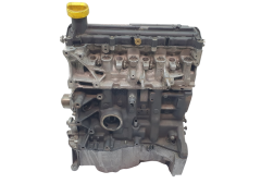 Dieselmotor K9KT766 K9K766 1.5 DCI Renault Clio 3 S37
