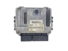 Steuergerät 0281014568 39113-27487 C0UN4M0EIL1S KIA Bosch 63116