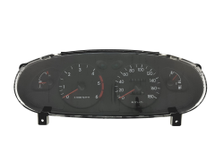 Tacho Kombiinstrument Hyundai H-1 94004-4A220 940044A220 52863