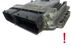 Steuergerät 55207102 0281013579 Fiat  Bosch 48281