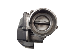 Drosselklappe 03G128063M A2C53324665 VW Audi Seat Skoda 2753