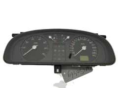 Tacho Kombiinstrument Renault Laguna 2 8200218861 B Jaeger
