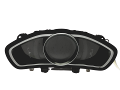 Tacho Kombiinstrument Volvo V40 31453158 599-250U 31221